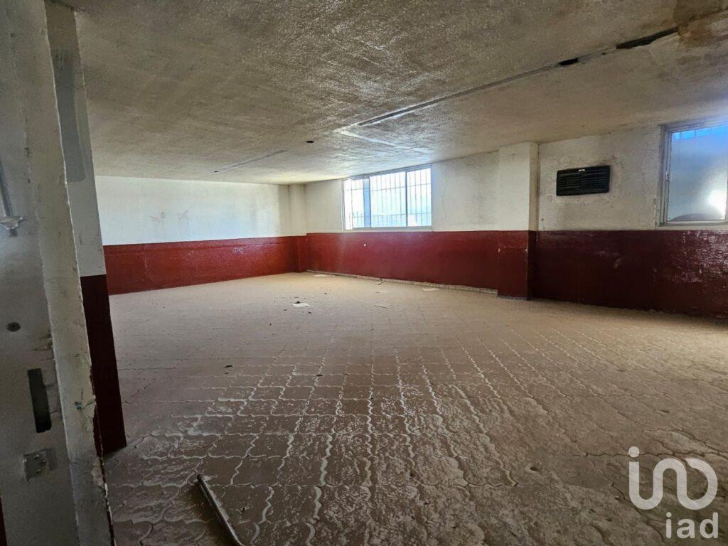 Renta Local Zona Centro Juarez Gimnasio, supermercado, Escuela ,Hospital etc.