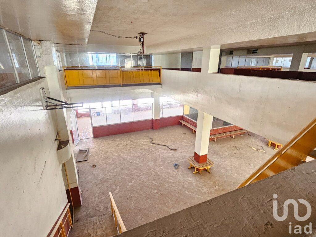 Renta Local Zona Centro Juarez Gimnasio, supermercado, Escuela ,Hospital etc.