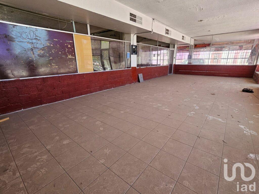 Renta Local Zona Centro Juarez Gimnasio, supermercado, Escuela ,Hospital etc.