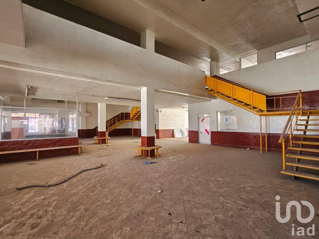 Renta Local Zona Centro Juarez Gimnasio, supermercado, Escuela ,Hospital etc.