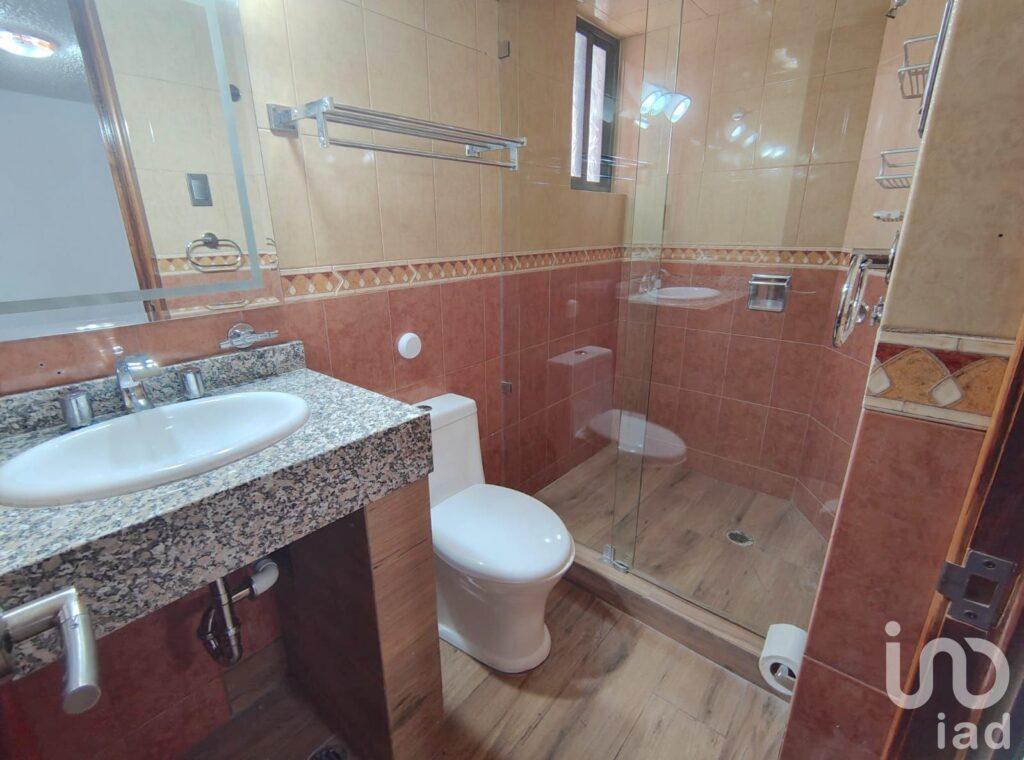 Departamento en renta La Escalera Lindavista Gustavo A Madero CDMX