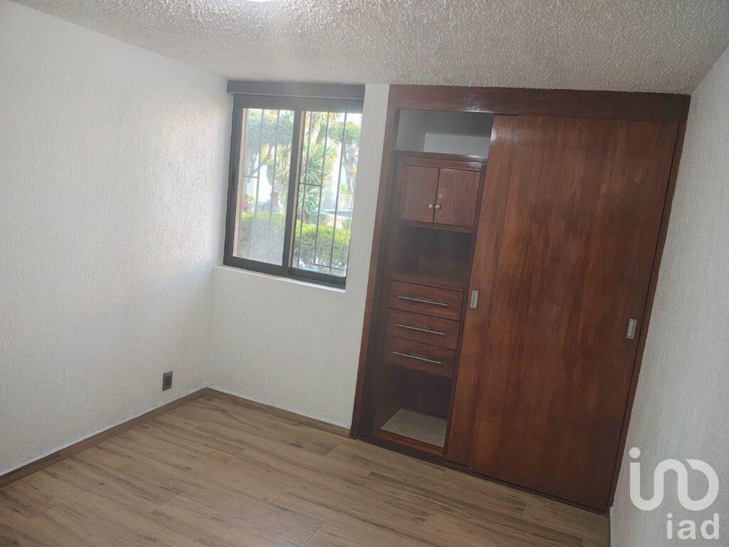 Departamento en renta La Escalera Lindavista Gustavo A Madero CDMX