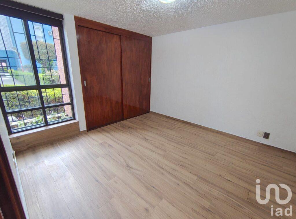 Departamento en renta La Escalera Lindavista Gustavo A Madero CDMX