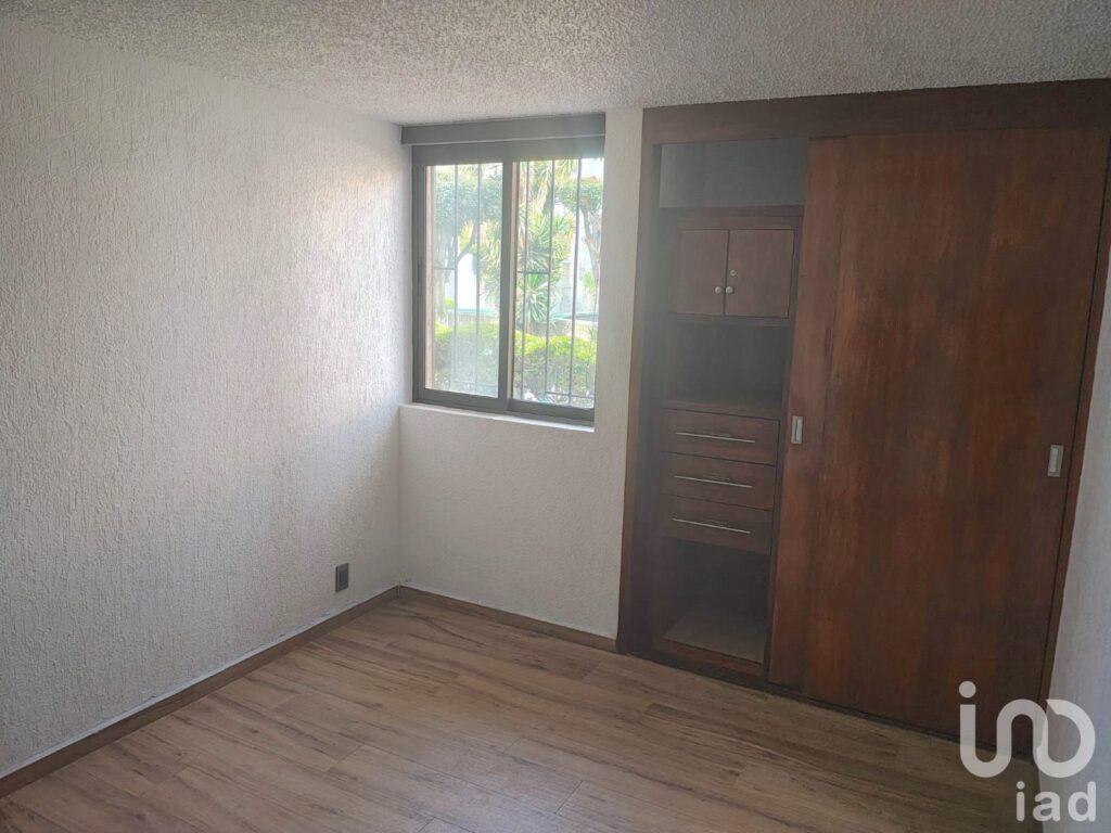 Departamento en renta La Escalera Lindavista Gustavo A Madero CDMX