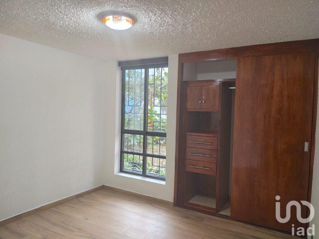 Departamento en renta La Escalera Lindavista Gustavo A Madero CDMX