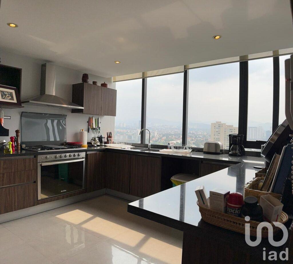 DEPARTAMENTO EN VENTA EN AVIVIA BOSQUES (SECRETARIA DE MARINA)