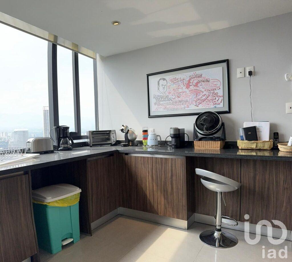 DEPARTAMENTO EN VENTA EN AVIVIA BOSQUES (SECRETARIA DE MARINA)