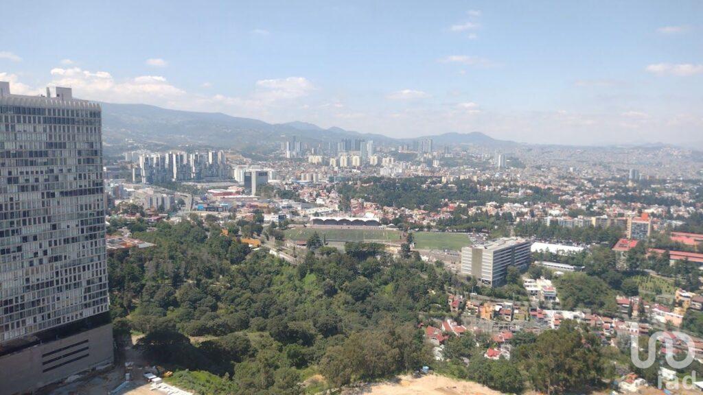 DEPARTAMENTO EN VENTA EN AVIVIA BOSQUES (SECRETARIA DE MARINA)