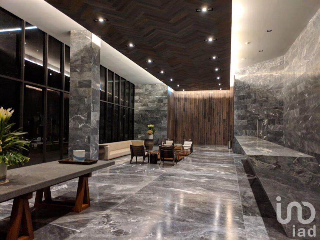 DEPARTAMENTO EN VENTA EN AVIVIA BOSQUES (SECRETARIA DE MARINA)