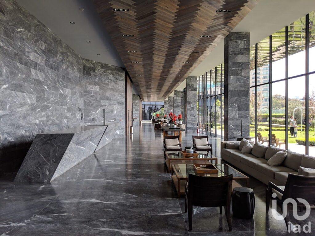 DEPARTAMENTO EN VENTA EN AVIVIA BOSQUES (SECRETARIA DE MARINA)