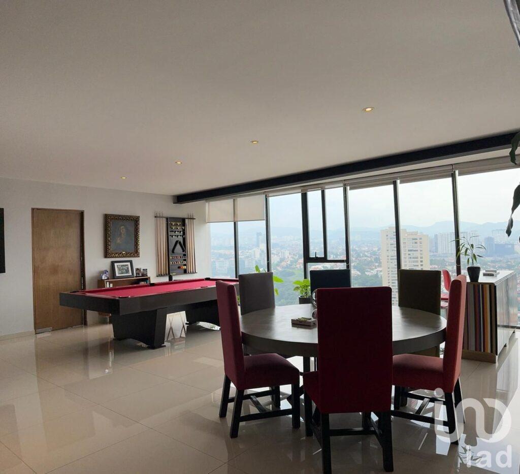 DEPARTAMENTO EN VENTA EN AVIVIA BOSQUES (SECRETARIA DE MARINA)