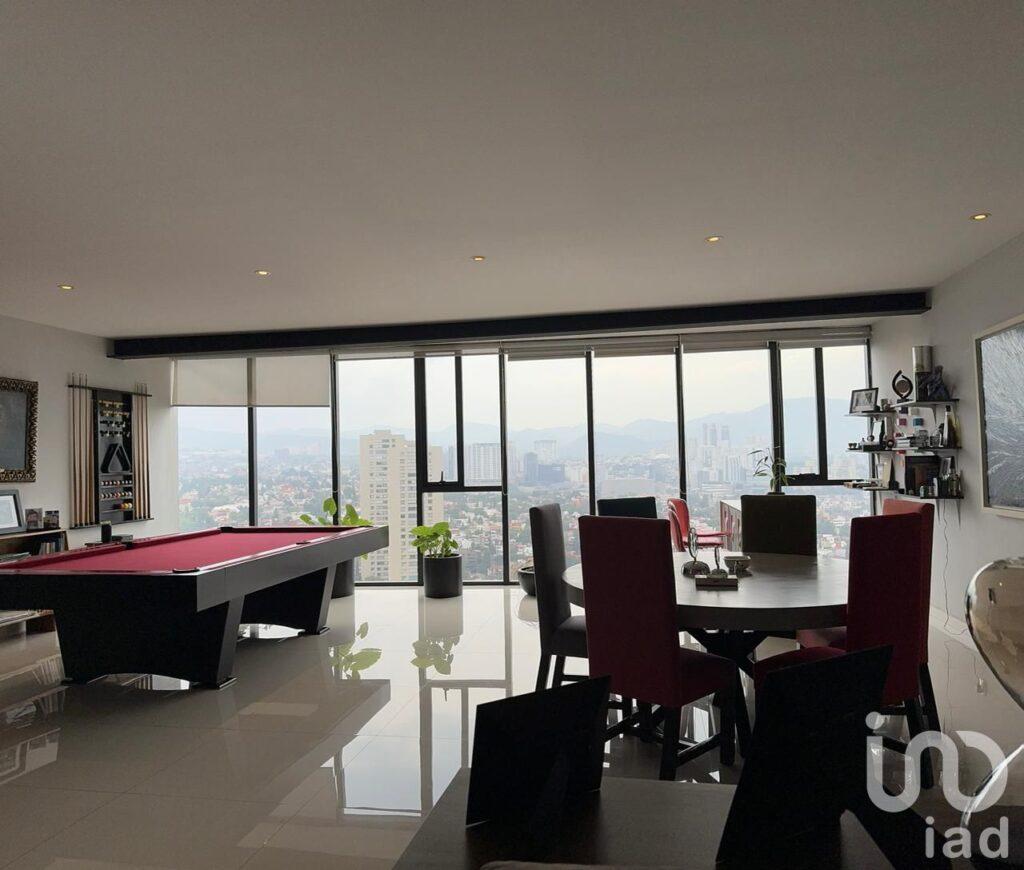 DEPARTAMENTO EN VENTA EN AVIVIA BOSQUES (SECRETARIA DE MARINA)