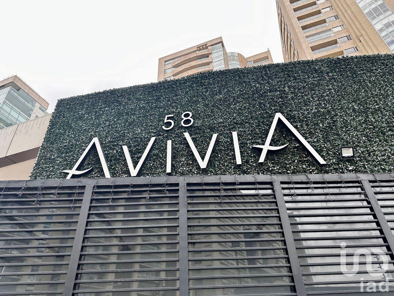 DEPARTAMENTO EN VENTA EN AVIVIA BOSQUES (SECRETARIA DE MARINA)