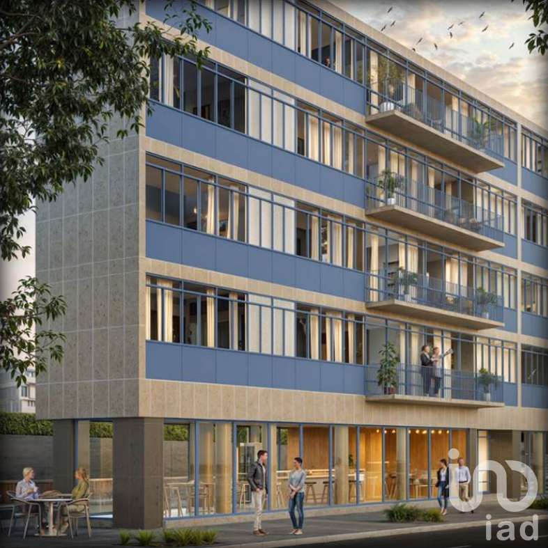 VENDO DEPARTAMENTO EN PREVENTA, COL. DEL VALLE, BENITO JUAREZ, CDMX