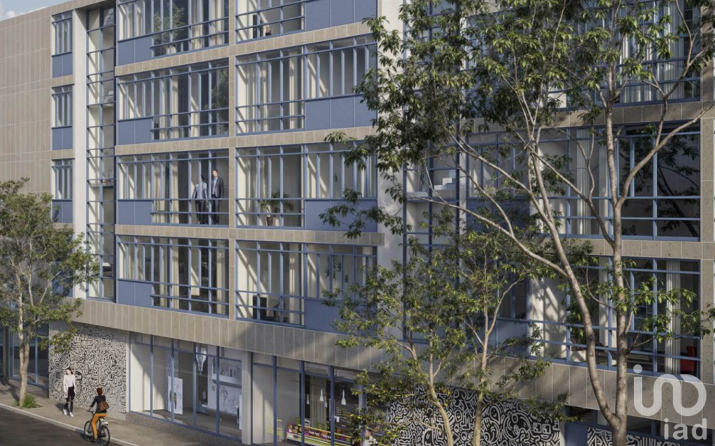 VENDO DEPARTAMENTO EN PREVENTA, COL. DEL VALLE, BENITO JUAREZ, CDMX