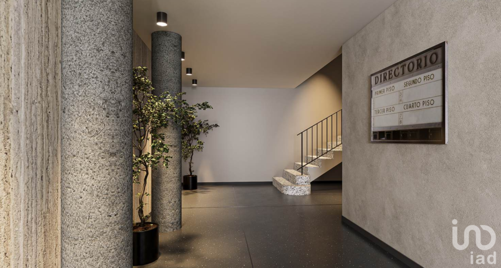 VENDO DEPARTAMENTO EN PREVENTA, COL. DEL VALLE, CDMX.