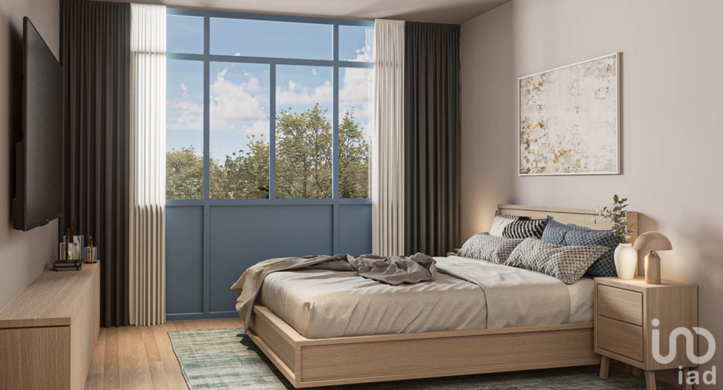 VENDO DEPARTAMENTO EN PREVENTA, COL. DEL VALLE, CDMX.