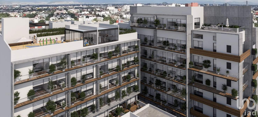 VENDO DEPARTAMENTO  EN  PREVENTA EN CHAPULTEPEC, CDMX