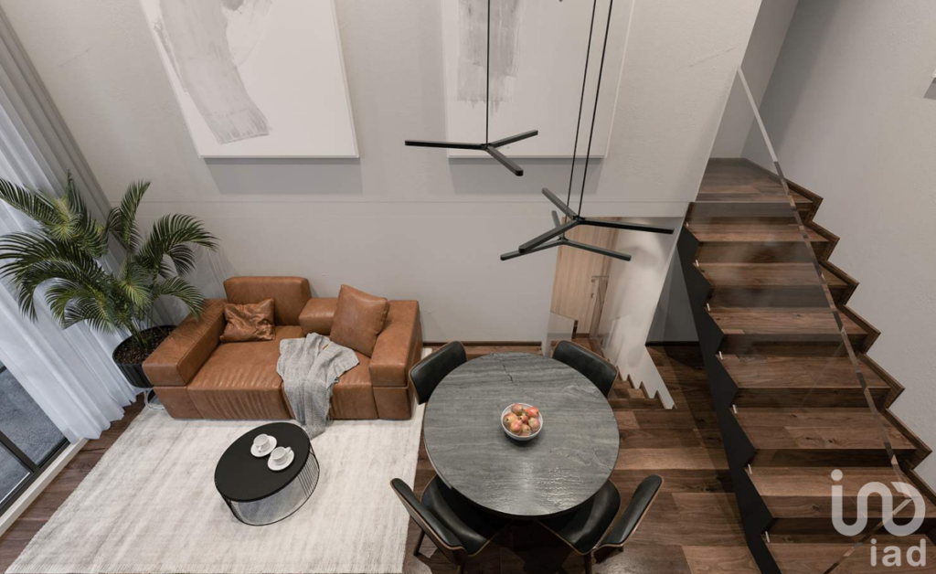 VENDO DEPARTAMENTO  EN  PREVENTA EN CHAPULTEPEC, CDMX