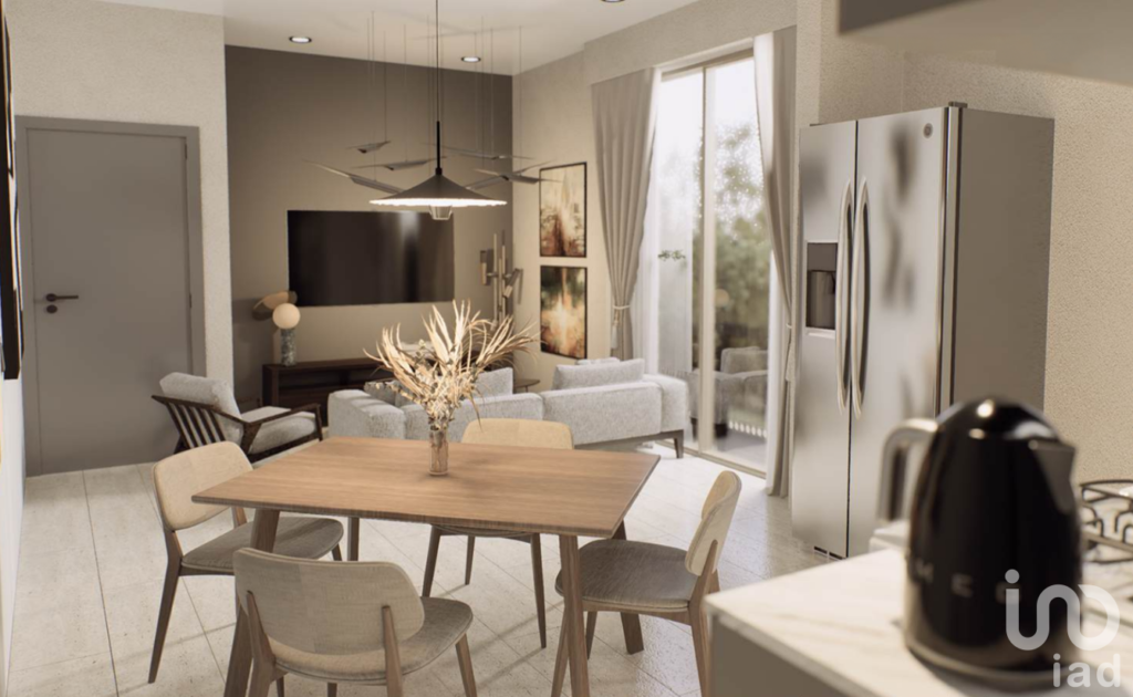 VENTA DE  DEPARTAMENTO EN PREVENTA, COL. SAN RAFAEL, CDMX.