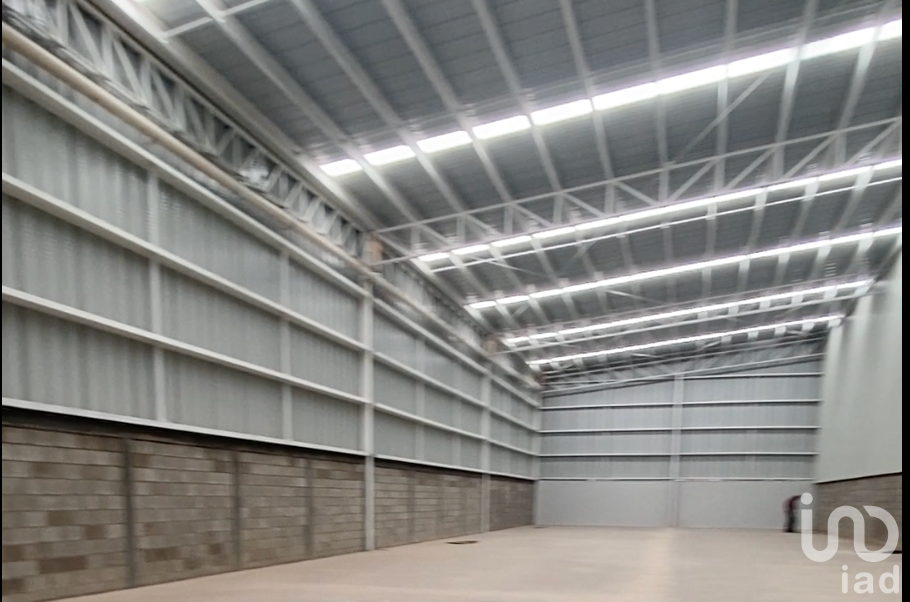 RENTA DE BODEGA NAVE EN ZONA NORTE DE AGUASCALIENTES