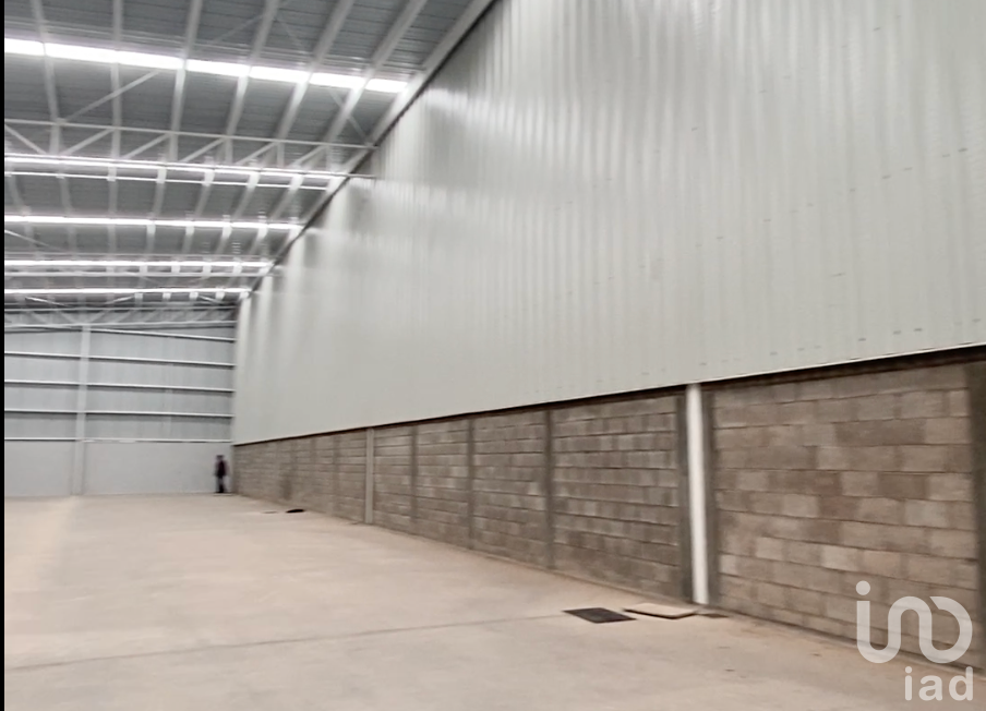 RENTA DE BODEGA NAVE EN ZONA NORTE DE AGUASCALIENTES