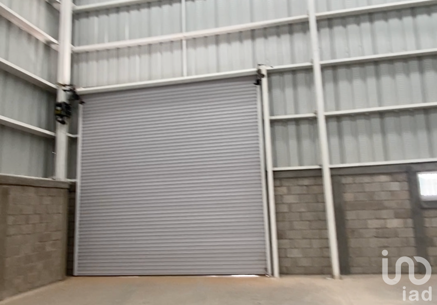 RENTA DE BODEGA NAVE EN ZONA NORTE DE AGUASCALIENTES