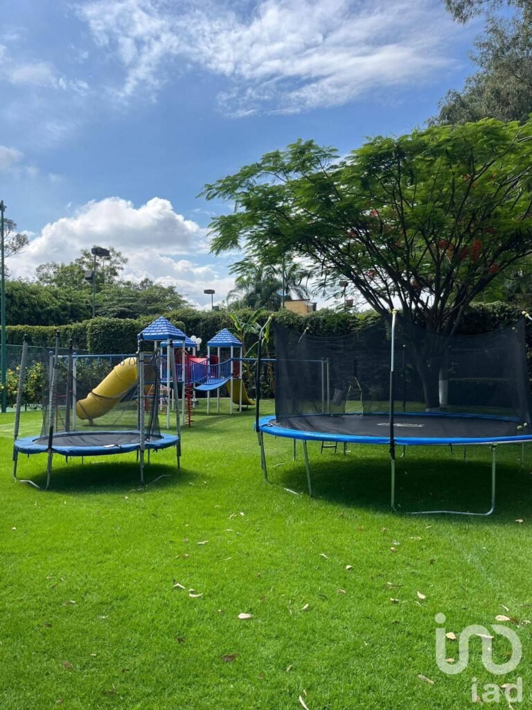 Villa en venta en Vista Hermosa Cuernavaca, Mor.