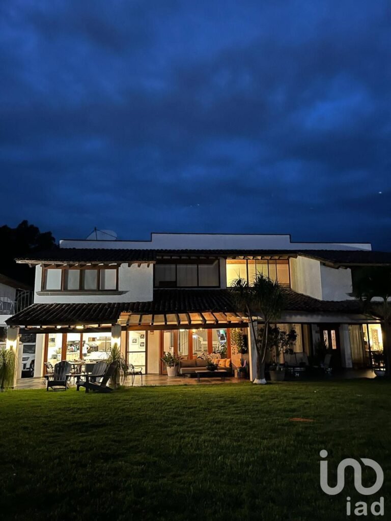 Villa en venta en Vista Hermosa Cuernavaca, Mor.