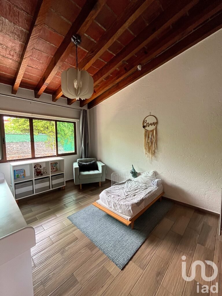 Villa en venta en Vista Hermosa Cuernavaca, Mor.