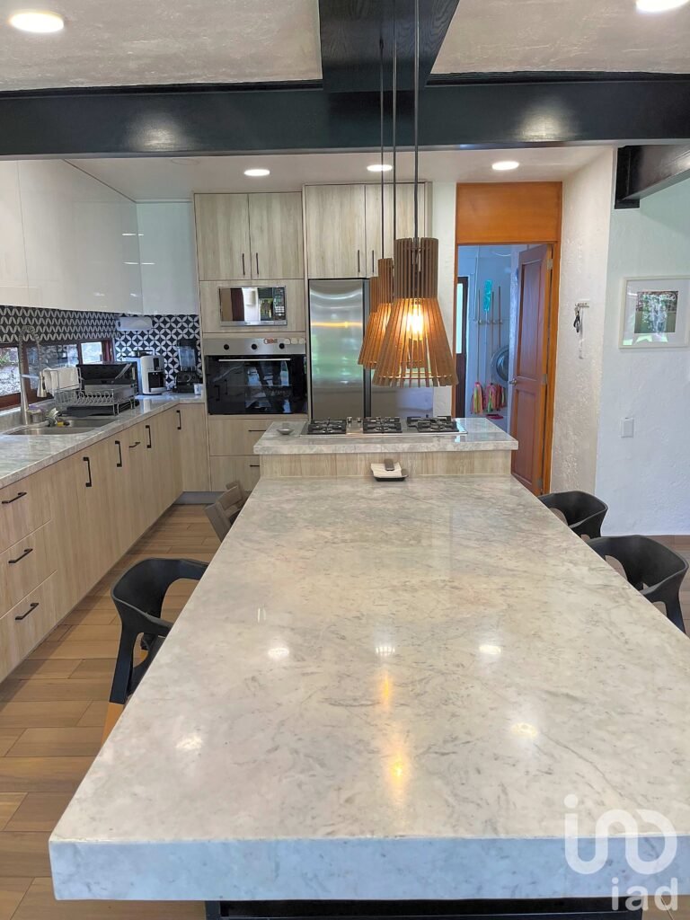 Villa en venta en Vista Hermosa Cuernavaca, Mor.