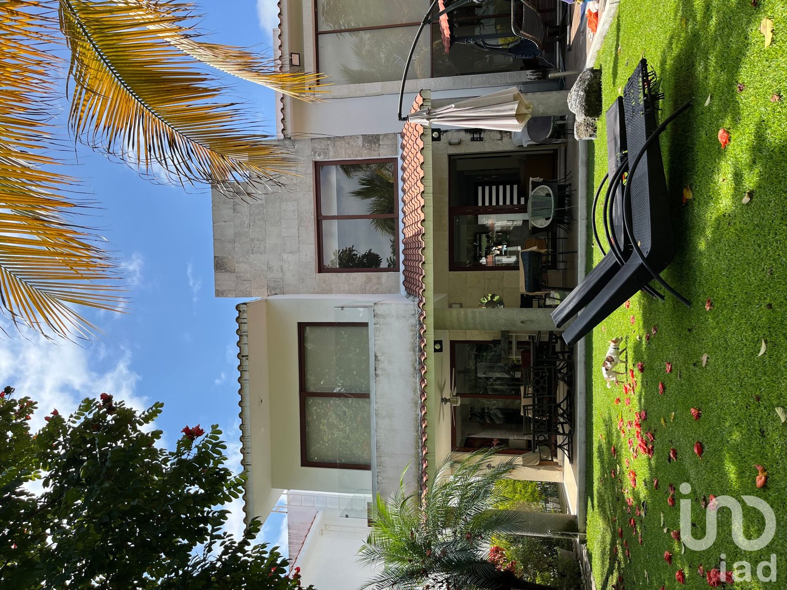 CASA EN PARAISO COUNTRY EN MORELOS, FRACCIONAMIENTO CON DOBLE FILTRO DE SEGURIDAD Y CAMPO DE GOLF