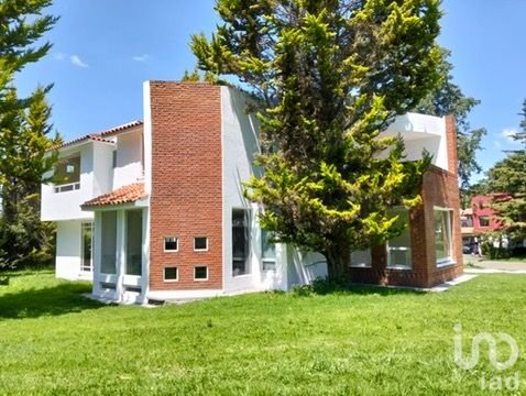 Casa en Venta en Rancho Zamarrero, Zinacantepec, México