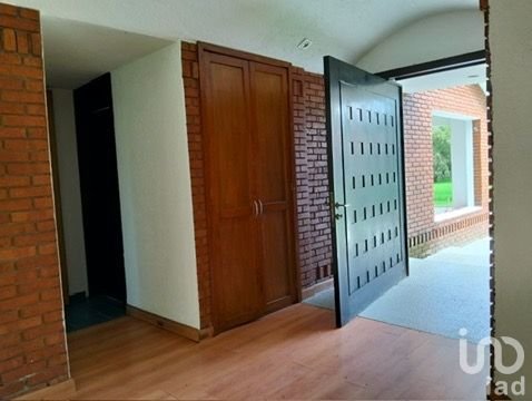 Casa en Venta en Rancho Zamarrero, Zinacantepec, México