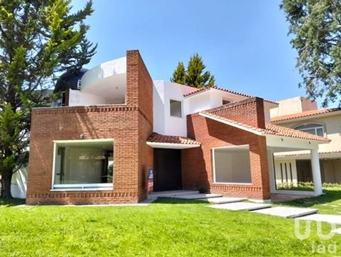 Casa en Venta en Rancho Zamarrero, Zinacantepec, México