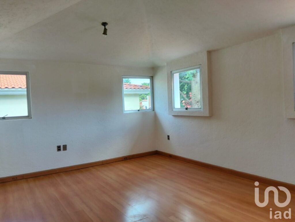 Casa en Venta en Rancho Zamarrero, Zinacantepec, México