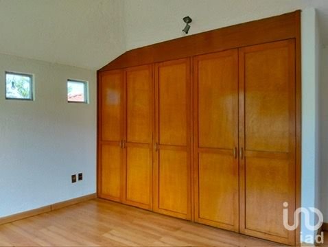 Casa en Venta en Rancho Zamarrero, Zinacantepec, México