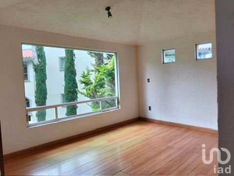 Casa en Venta en Rancho Zamarrero, Zinacantepec, México