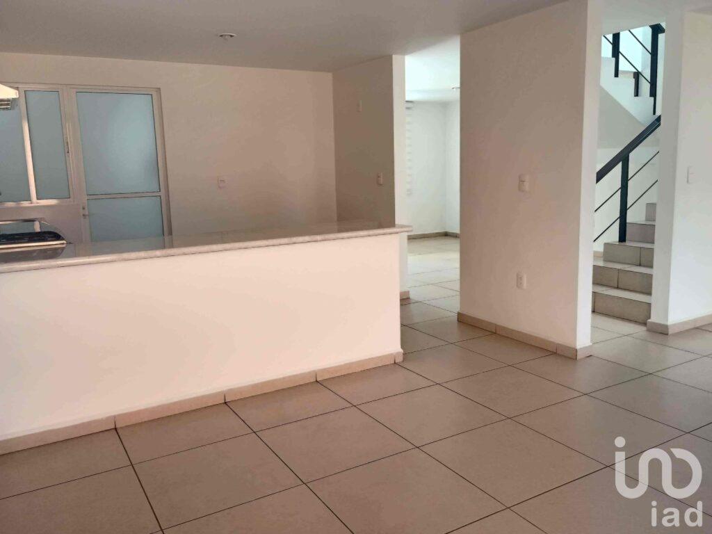 Casa en Venta Puerta Real Corregidora Queretaro
