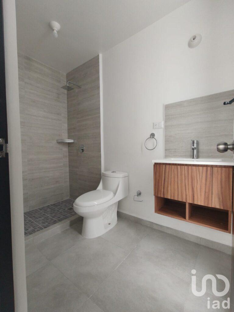 Casas en PREVENTA en Privada a 5 min de Plaza Citadina3