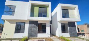 Casas en PREVENTA en Privada a 5 min de Plaza Citadina3 Casas en PREVENTA en Privada a 5 min de Plaza Citadina3