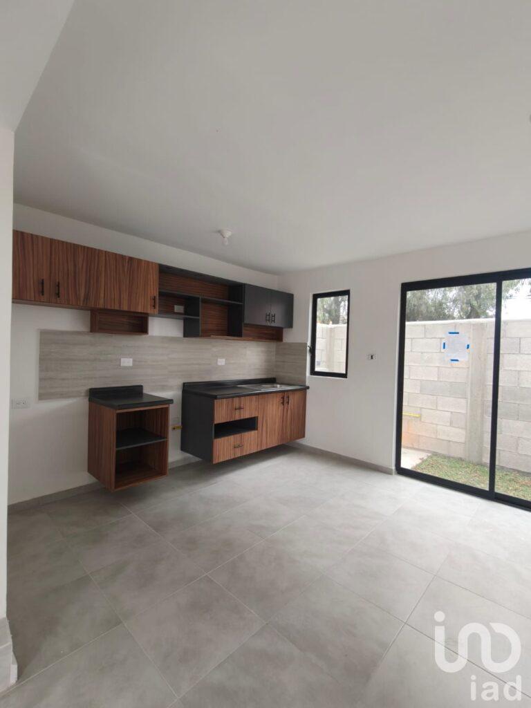 Casas en PREVENTA en Privada a 5 min de Plaza Citadina3