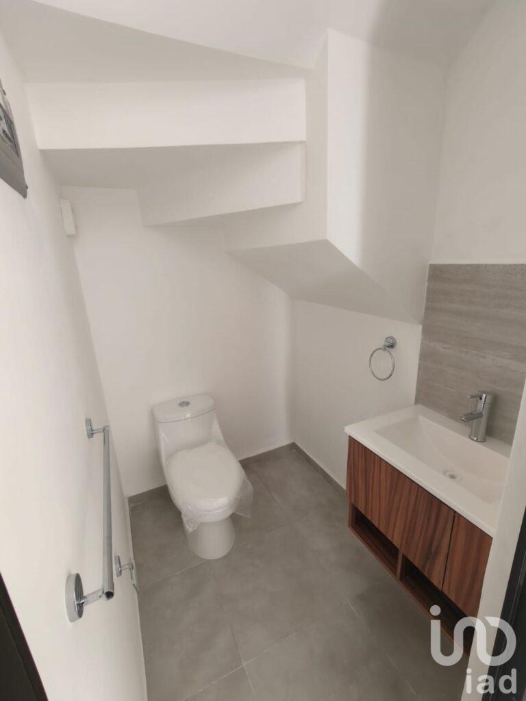 Casas en PREVENTA en Privada a 5 min de Plaza Citadina3