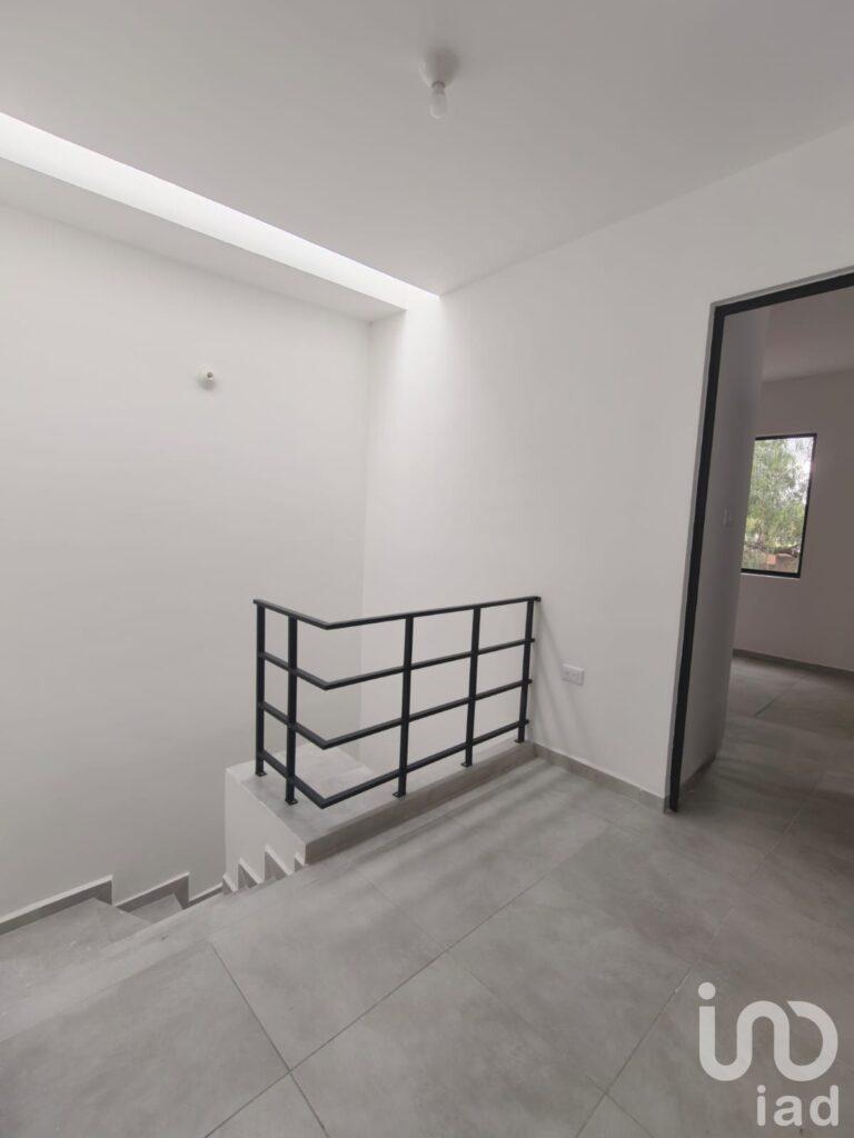 Casas en PREVENTA en Privada a 5 min de Plaza Citadina3