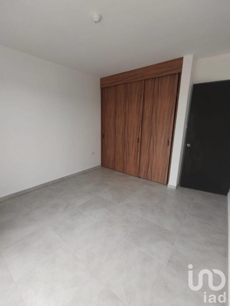 Casas en PREVENTA en Privada a 5 min de Plaza Citadina3