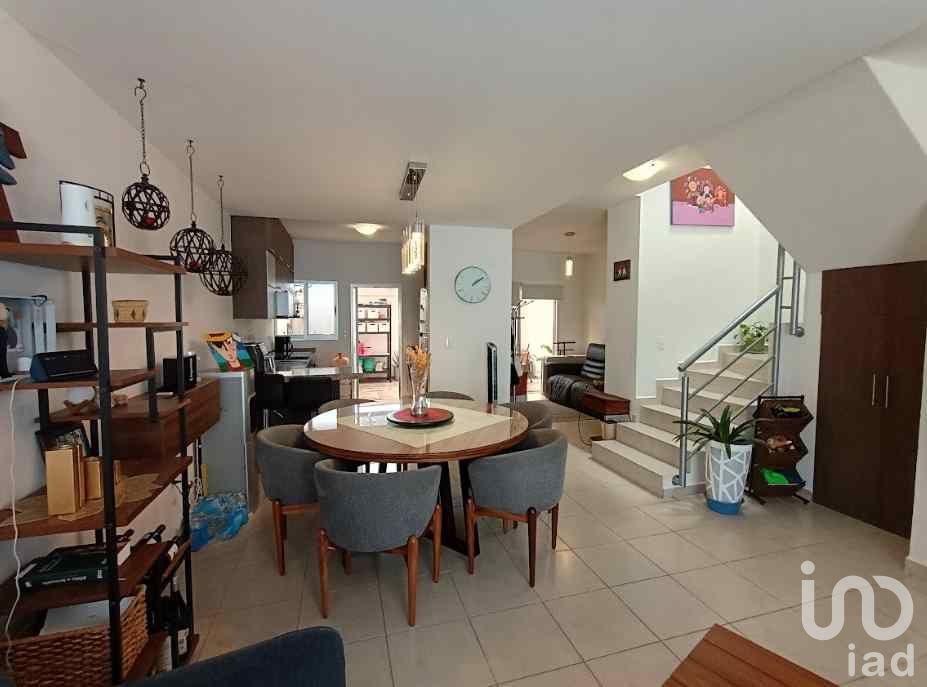 Casa en Venta Sonterra Queretaro