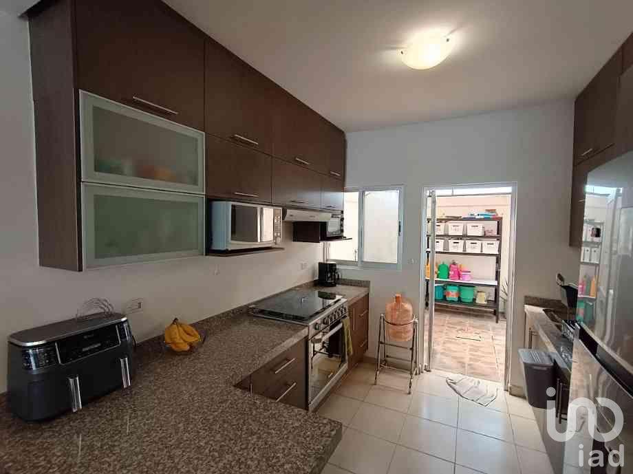 Casa en Venta Sonterra Queretaro