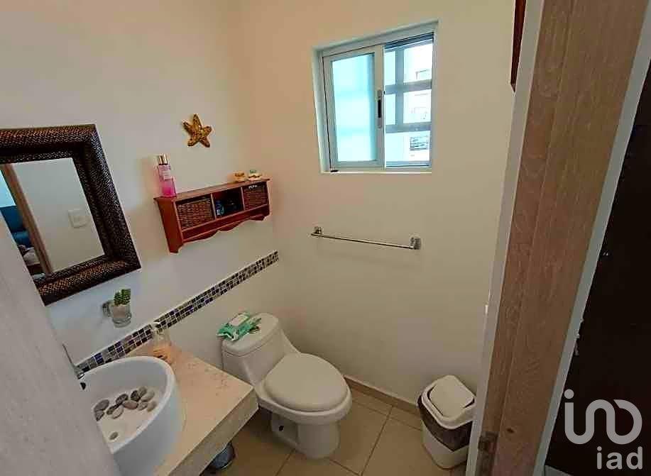 Casa en Venta Sonterra Queretaro