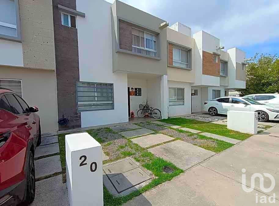 Casa en Venta Sonterra Queretaro