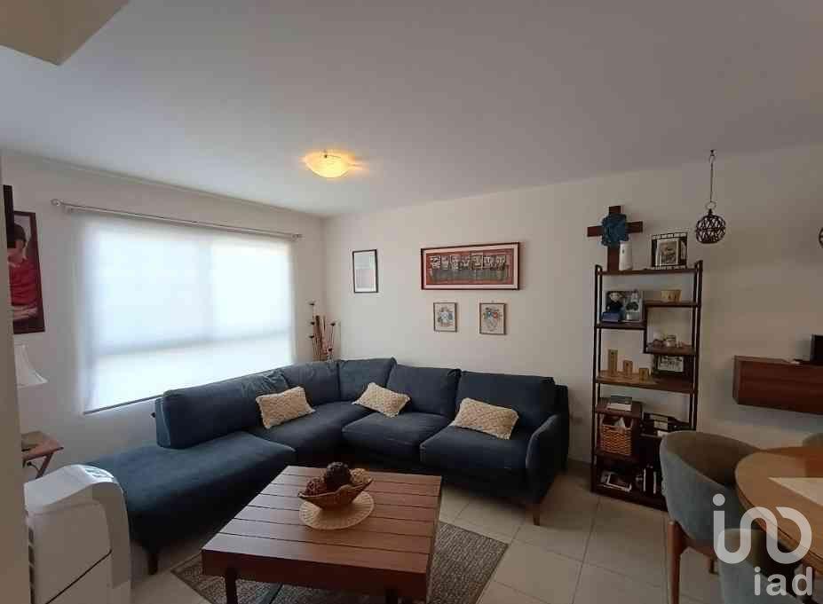 Casa en Venta Sonterra Queretaro